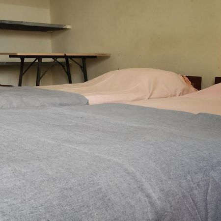 Maitri Hostel Bhilai Exteriör bild