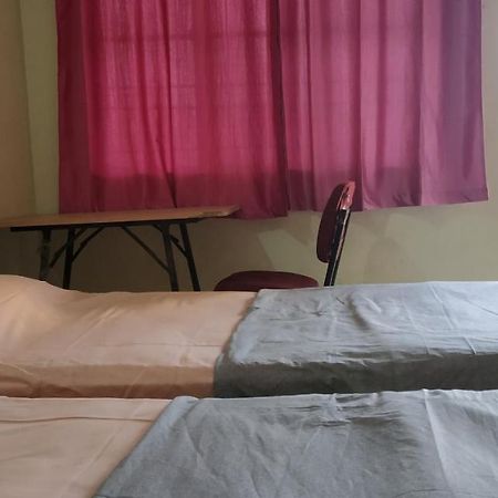 Maitri Hostel Bhilai Exteriör bild