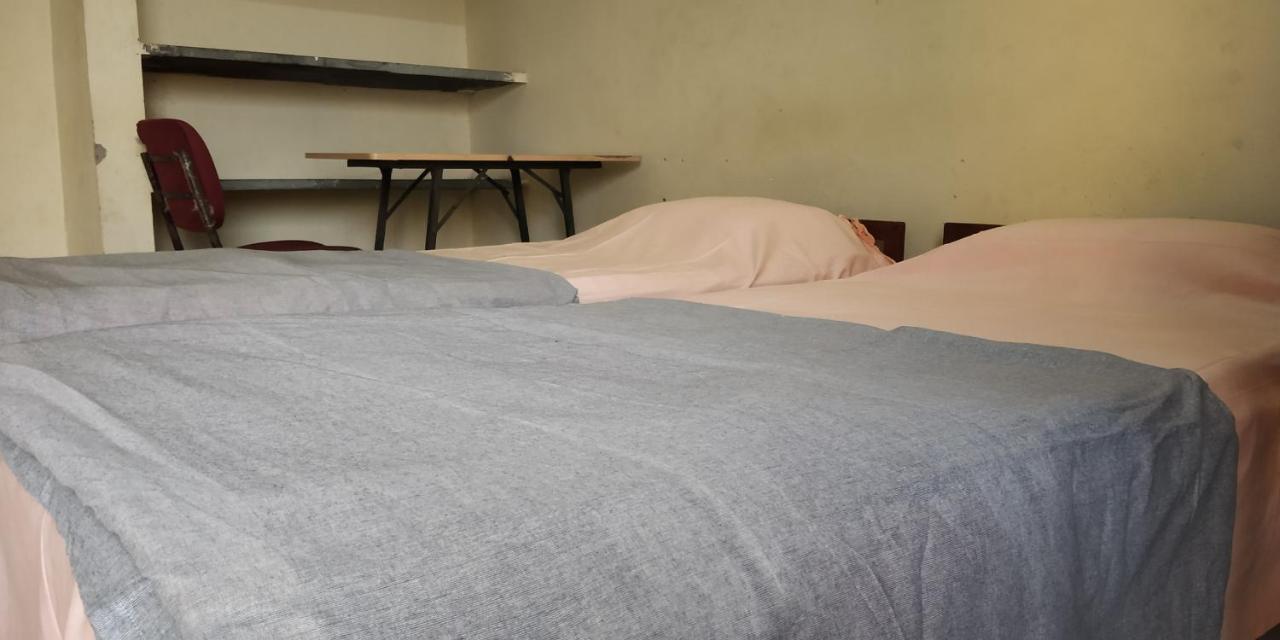 Maitri Hostel Bhilai Exteriör bild